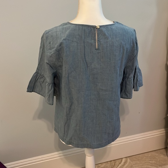 Vineyard vines top - Picture 3 of 4